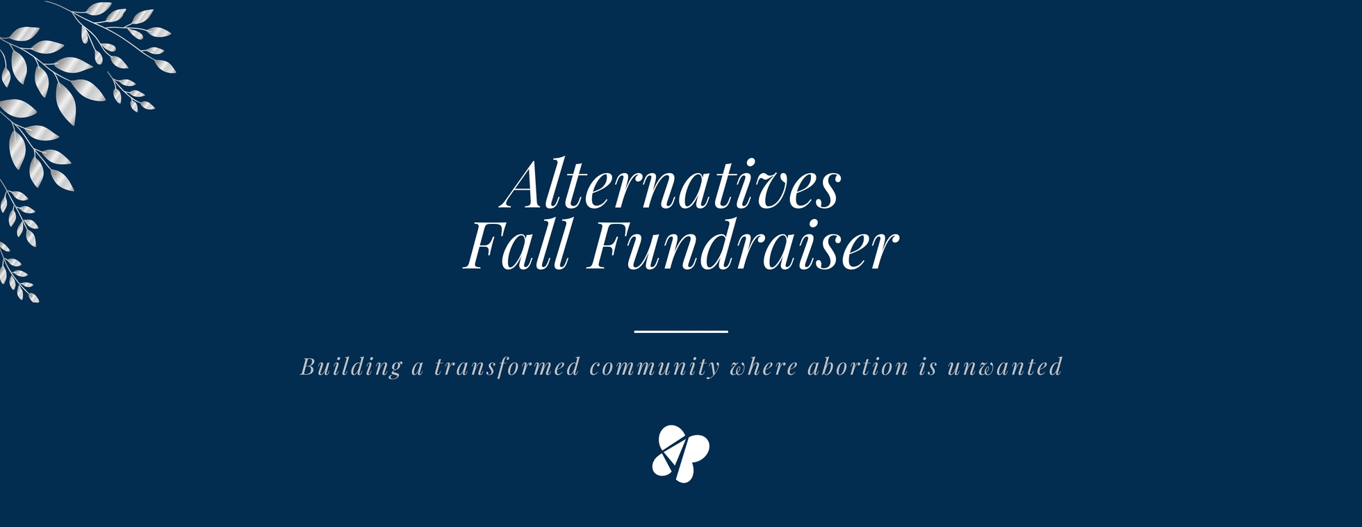 2026 Fall Fundraiser